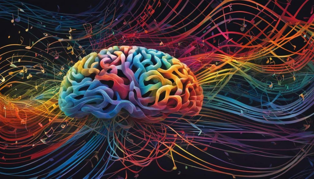 modifications de la structure du cerveau liées à la pratique musicale